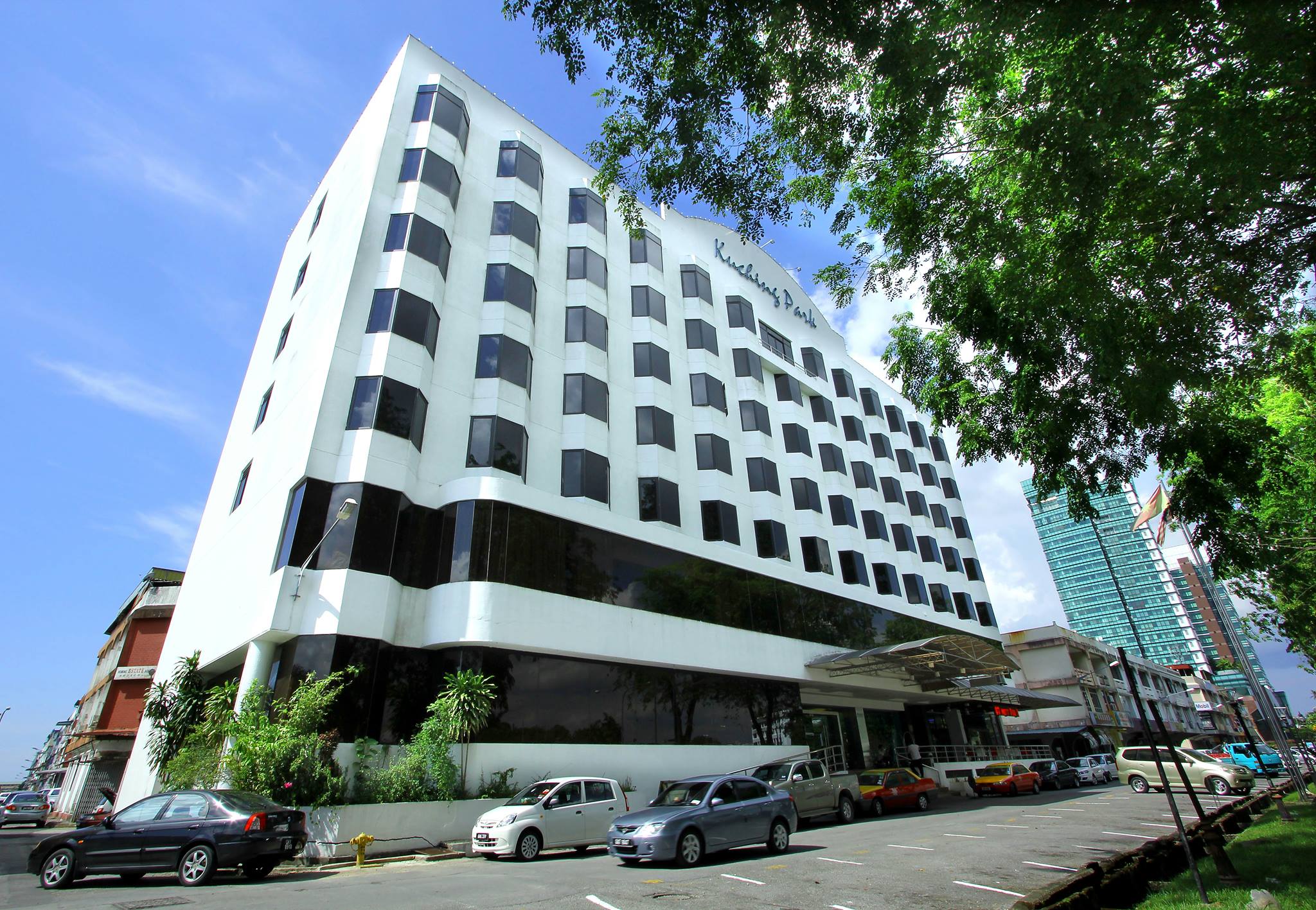 8 best reunion dinner restaurants in Kuching - Teaspoon